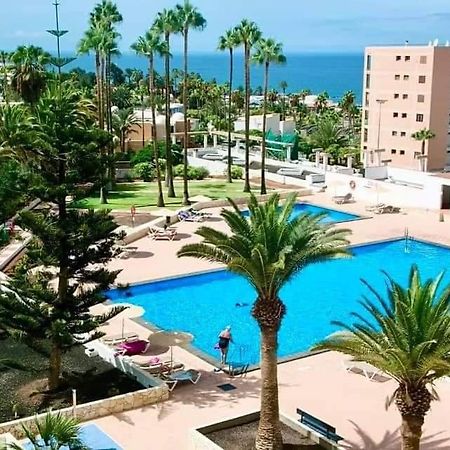 Vina Del Mar Apartman Playa Feñabe Kültér fotó