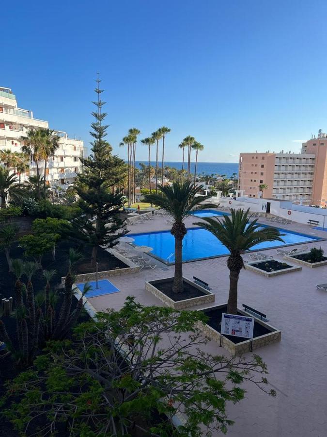 Vina Del Mar Apartman Playa Feñabe Kültér fotó