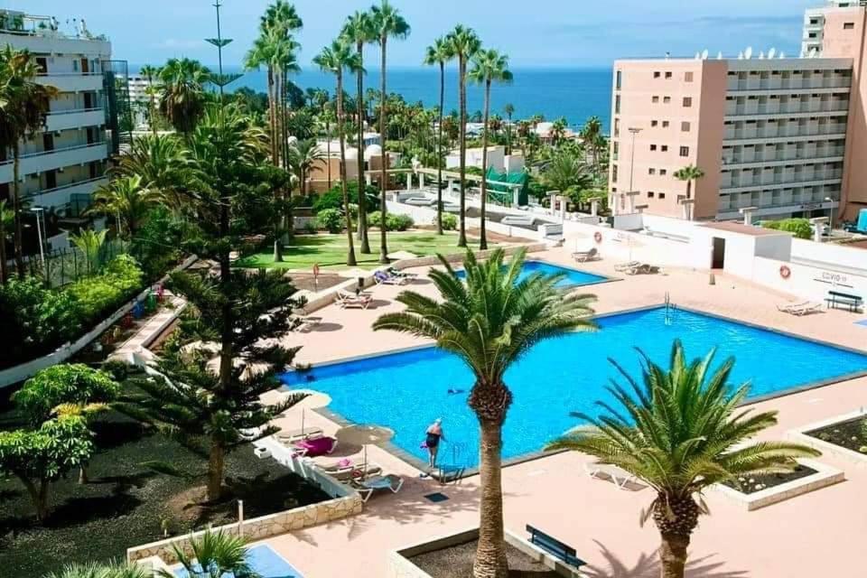 Vina Del Mar Apartman Playa Feñabe Kültér fotó