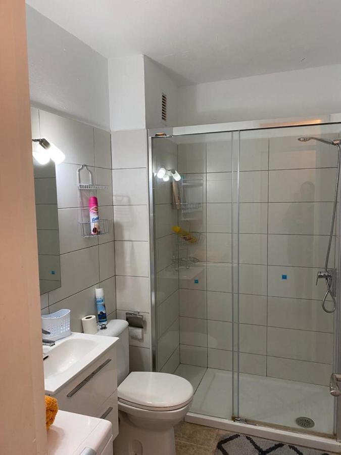 Vina Del Mar Apartman Playa Feñabe Kültér fotó