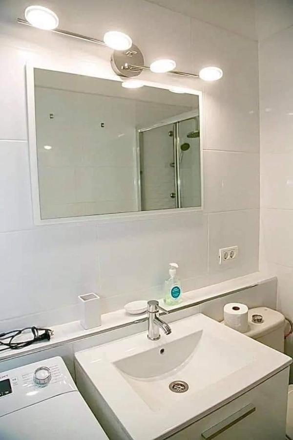 Vina Del Mar Apartman Playa Feñabe Kültér fotó