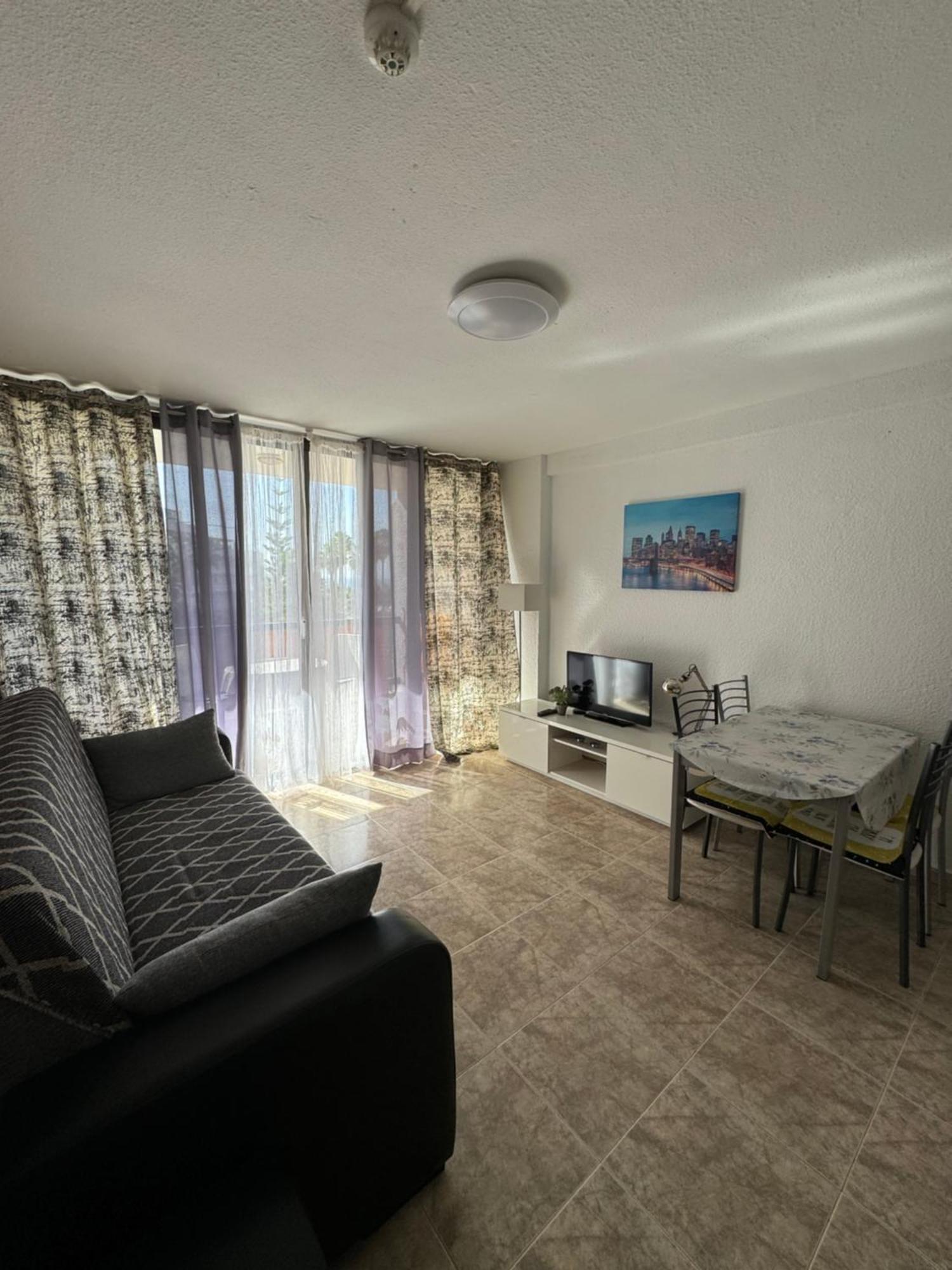 Vina Del Mar Apartman Playa Feñabe Kültér fotó