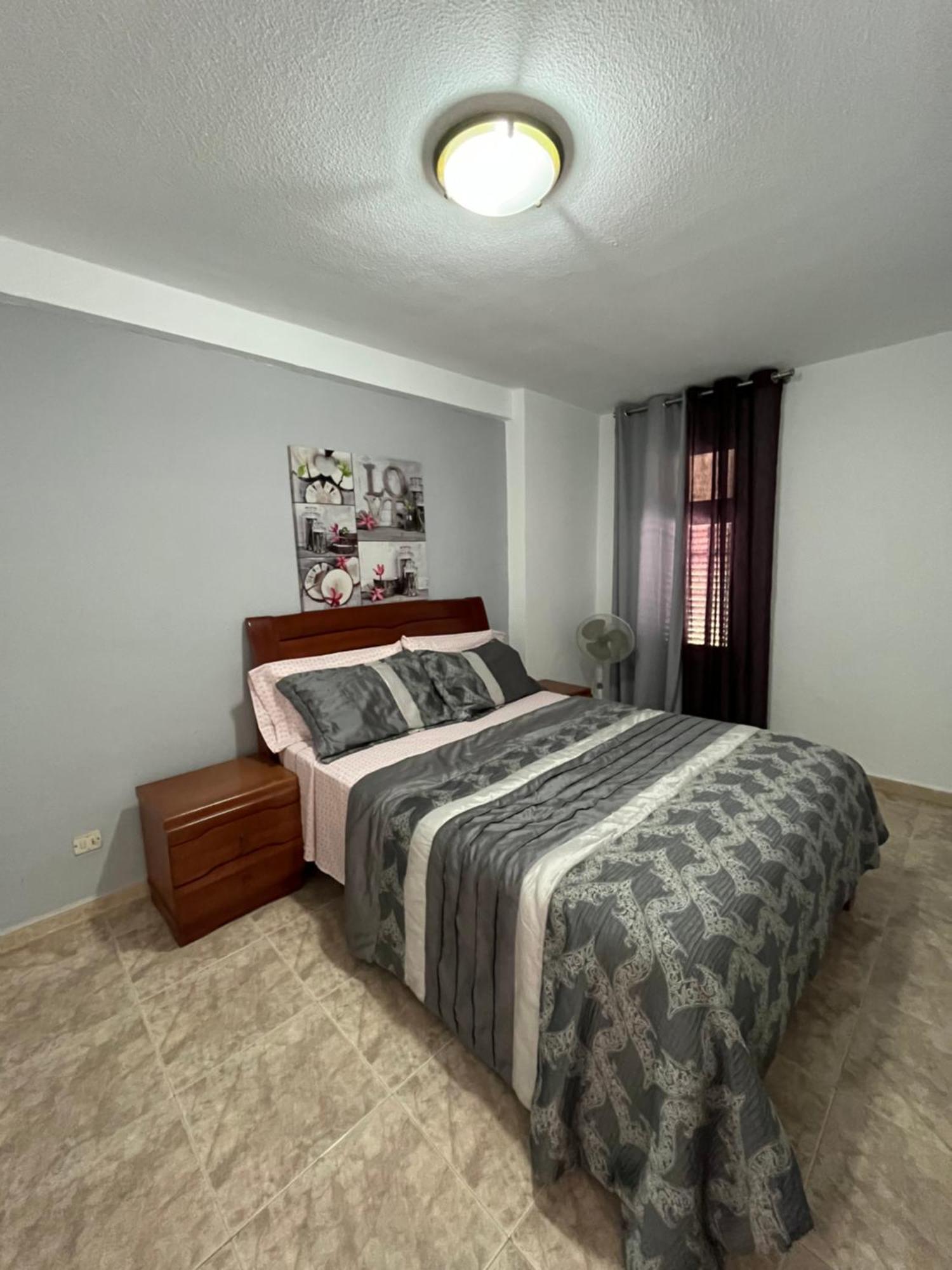 Vina Del Mar Apartman Playa Feñabe Kültér fotó