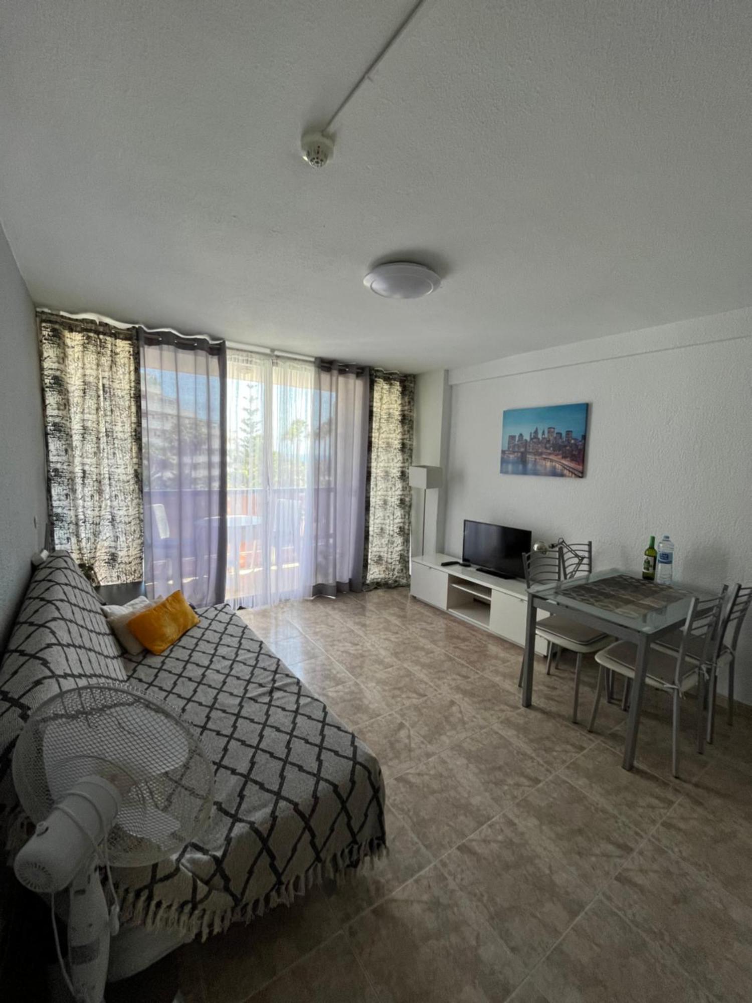 Vina Del Mar Apartman Playa Feñabe Kültér fotó