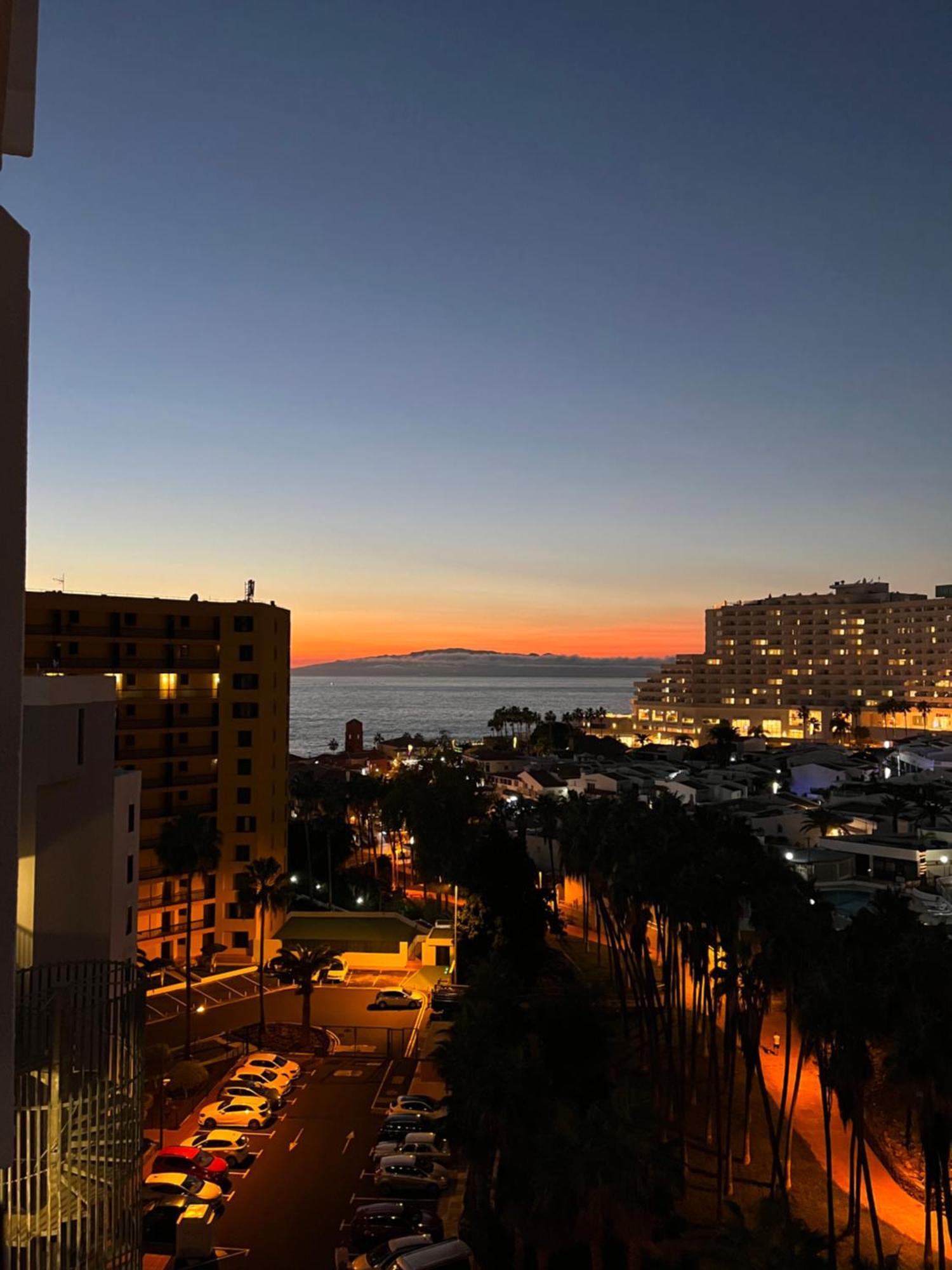 Vina Del Mar Apartman Playa Feñabe Kültér fotó